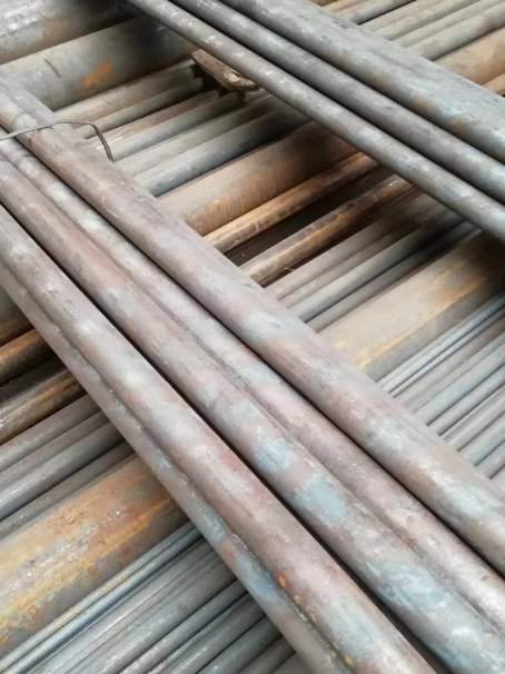 甘肃45B合金结构钢