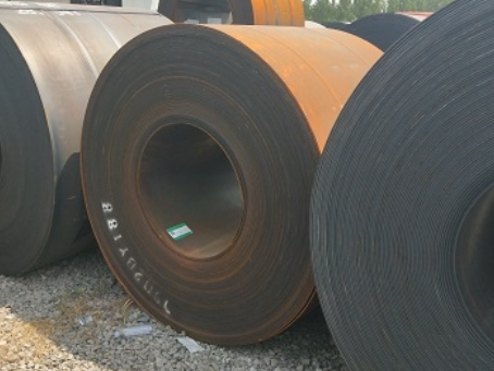 甘肃Q355NHB耐候板